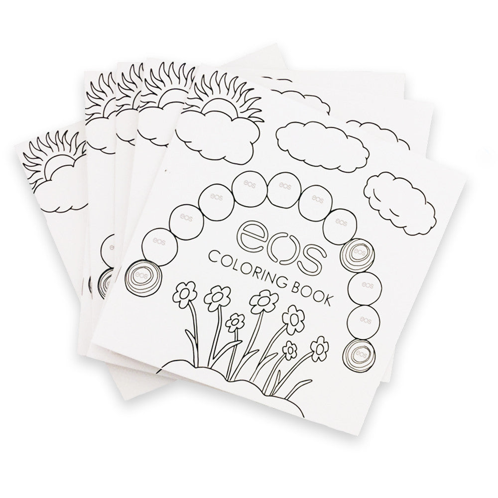 Custom Coloring Book Printing  Order Coloring Books & Activity